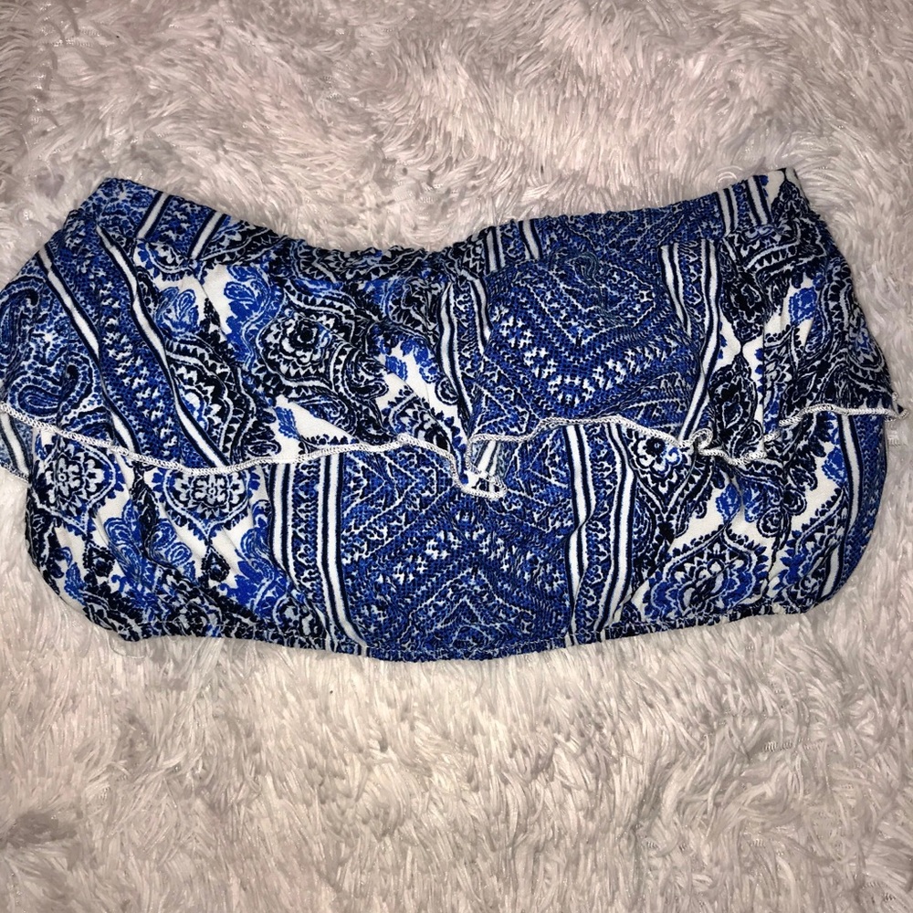 Two piece outfit